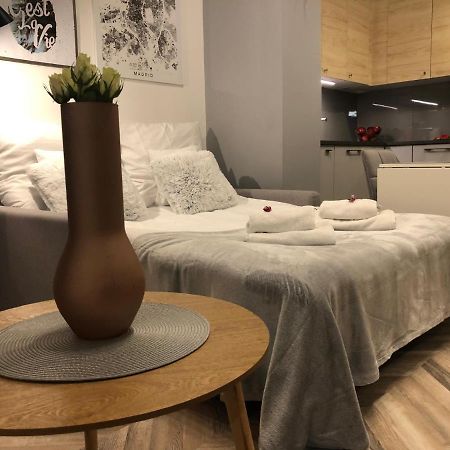 Apartment Katowice Center Ngoại thất bức ảnh