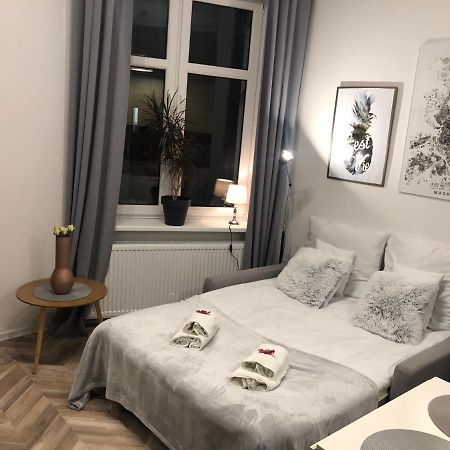 Apartment Katowice Center Ngoại thất bức ảnh