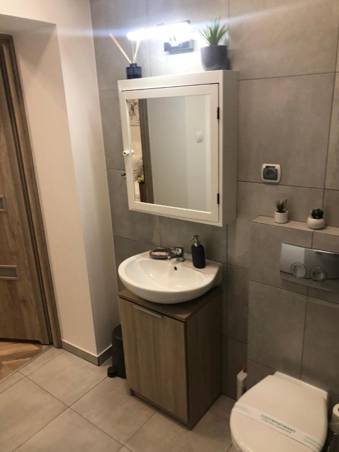 Apartment Katowice Center Ngoại thất bức ảnh