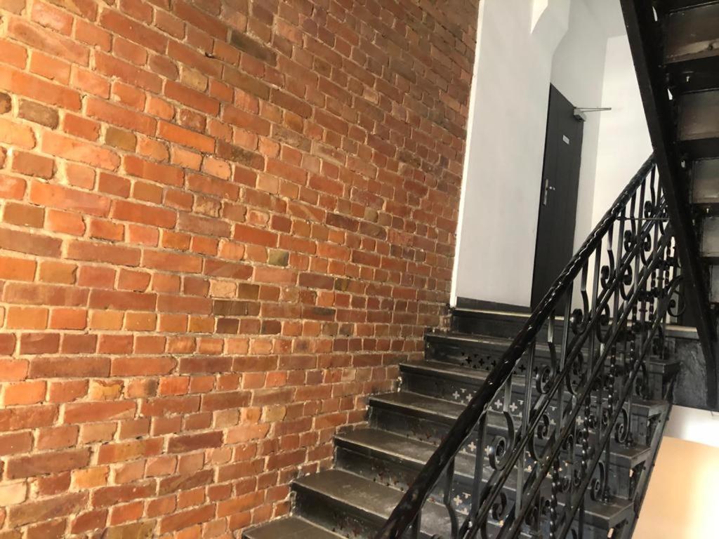 Apartment Katowice Center Ngoại thất bức ảnh