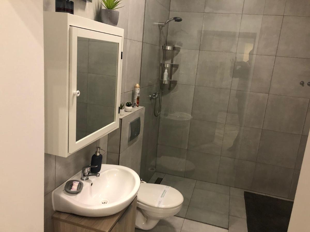 Apartment Katowice Center Ngoại thất bức ảnh